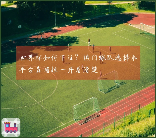 世界杯如何下注？热门球队选择和平台靠谱性一并看清楚